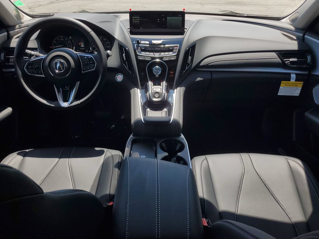 New 2026 Acura RDX SH-AWD w/ Technology Package image 16