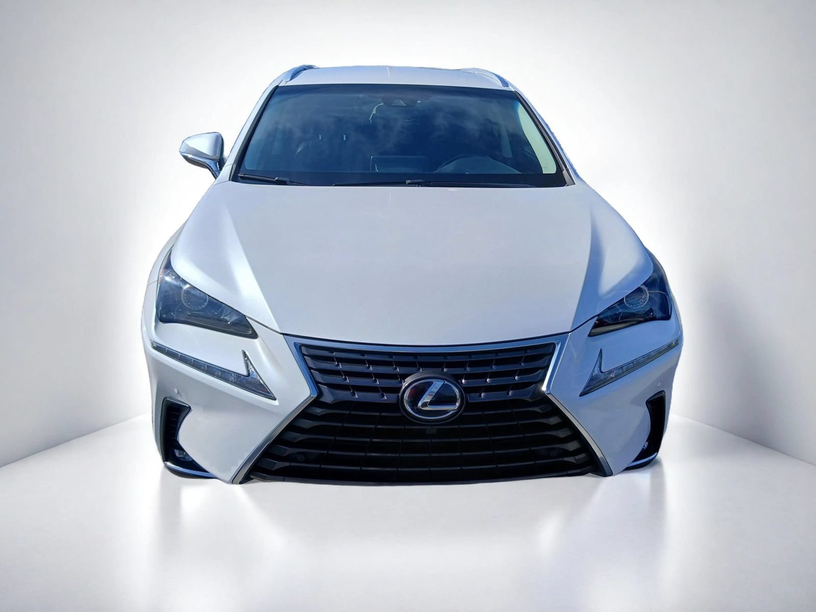 Used 2019 Lexus NX 300h AWD w/ Comfort Package image 3