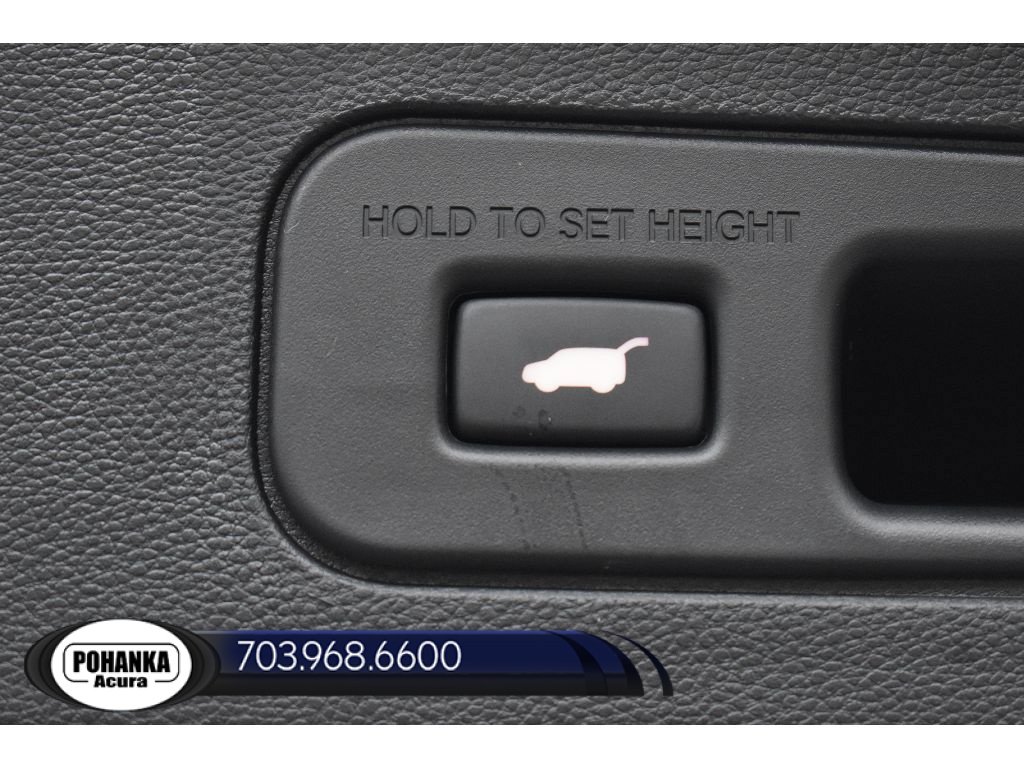 New 2026 Acura MDX w/ Technology Package AWD/4WD image 35