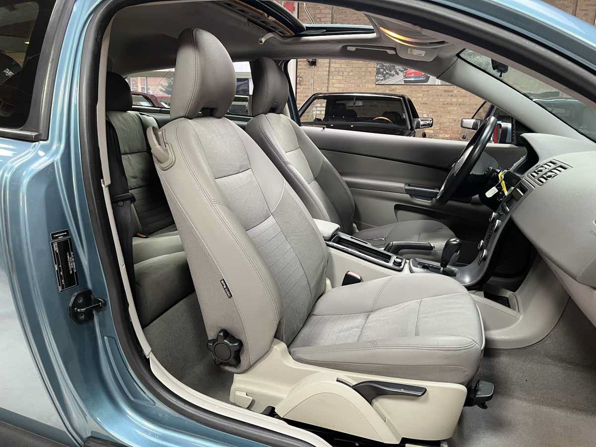 Used 2008 Volvo C30 T5 Version 1.0 FWD image 20