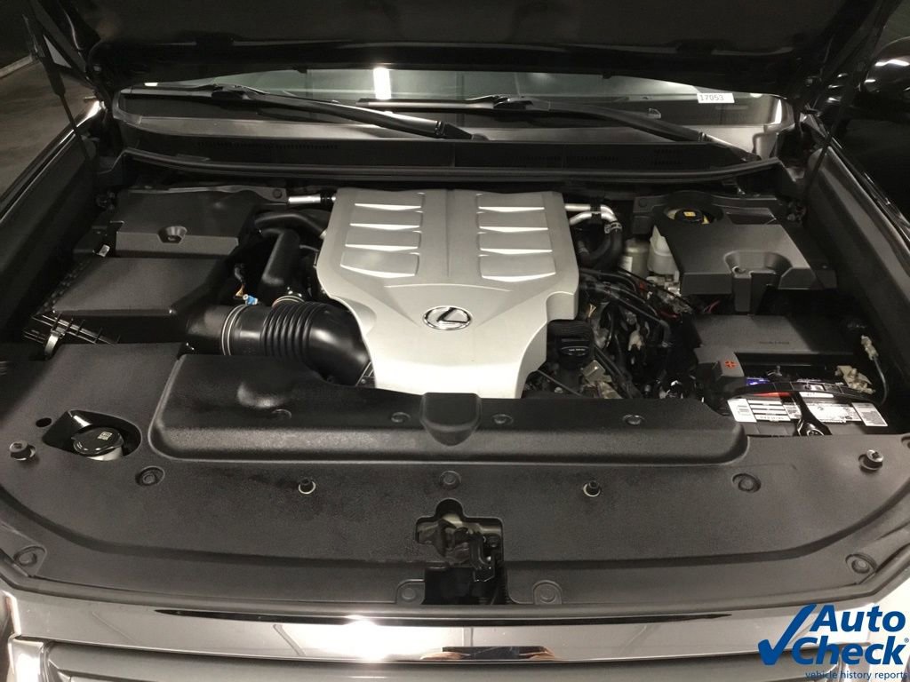 Used 2018 Lexus GX 460 w/ Navigation Package image 42