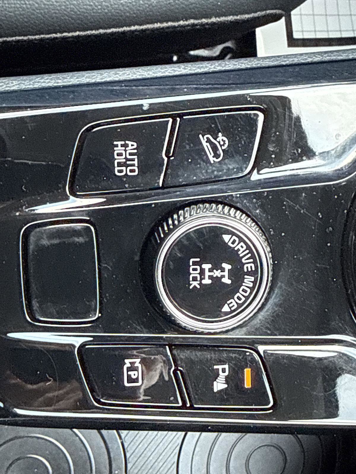 Used 2023 Kia Sportage EX image 21