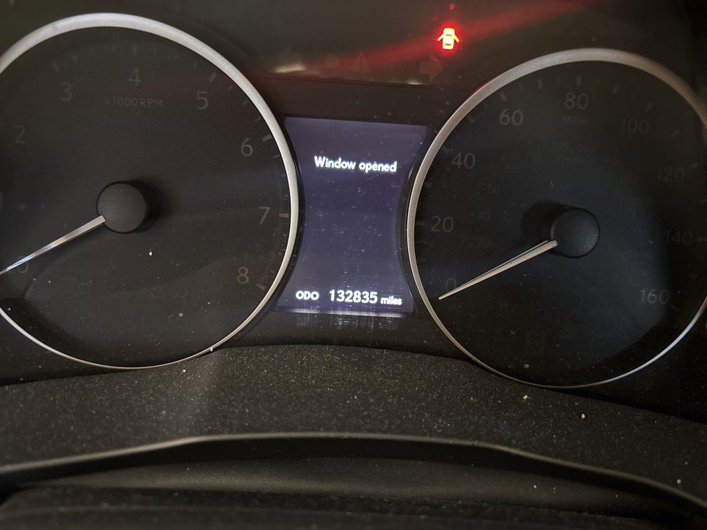 Used 2015 Lexus ES 350 image 5