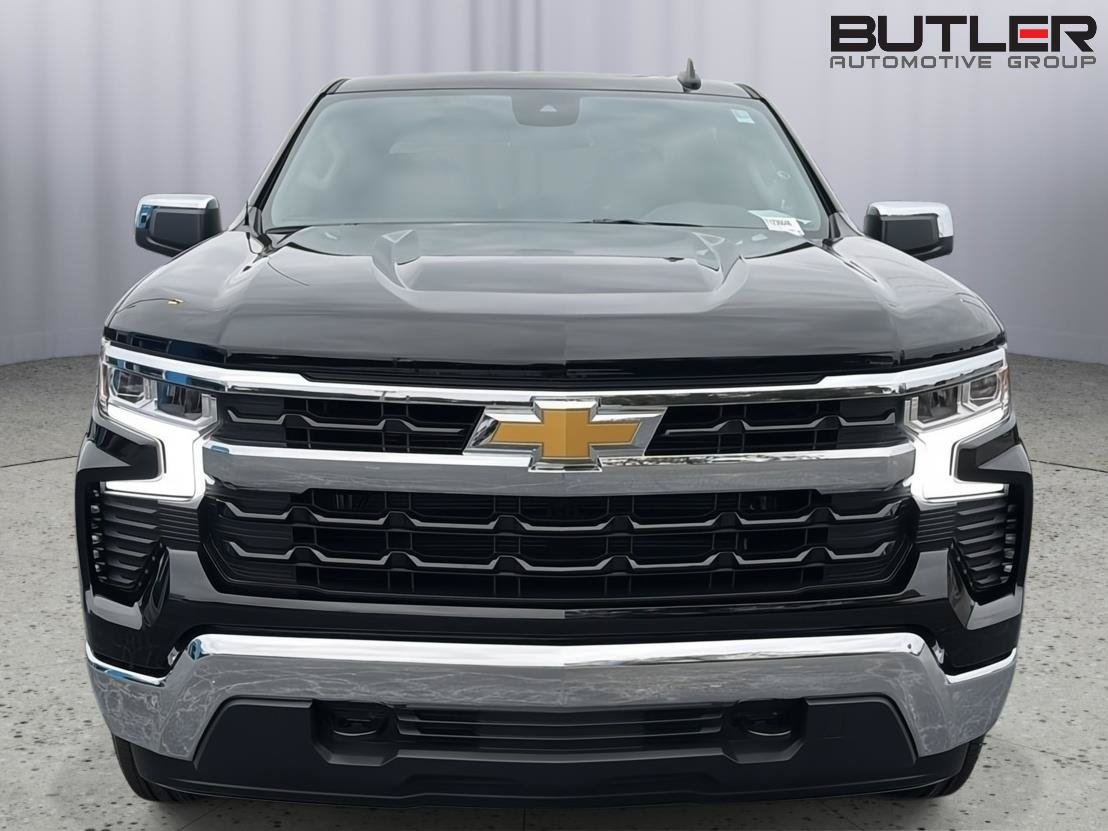 New 2026 Chevrolet Silverado 1500 LT w/ Protection Package AWD/4WD image 9
