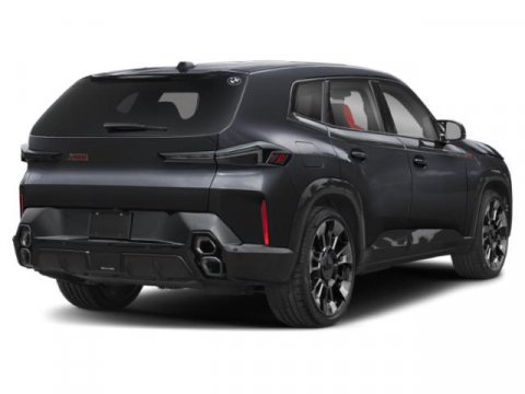 New 2026 BMW XM Label Red image 2