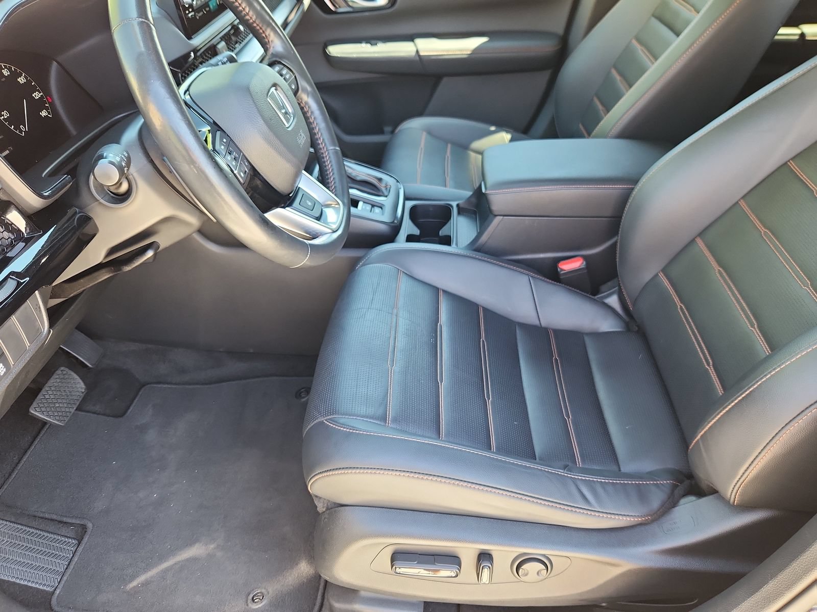 Used 2023 Honda CR-V Sport Touring image 10