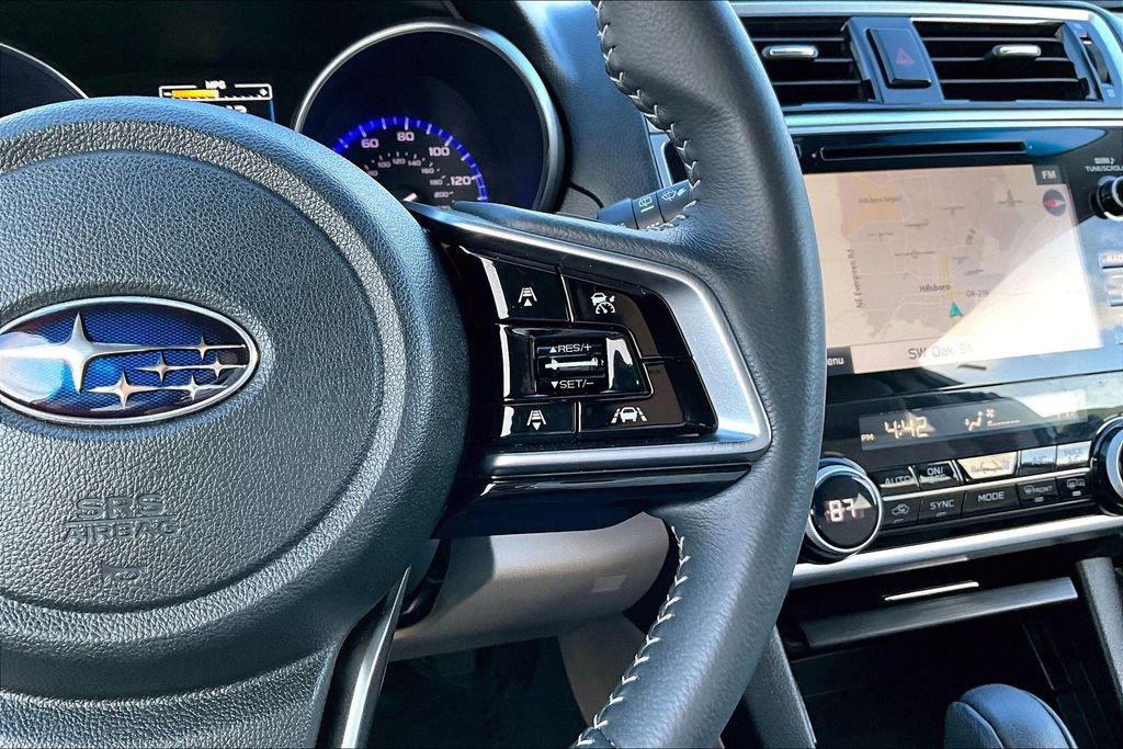 Used 2019 Subaru Outback 2.5i Limited image 26