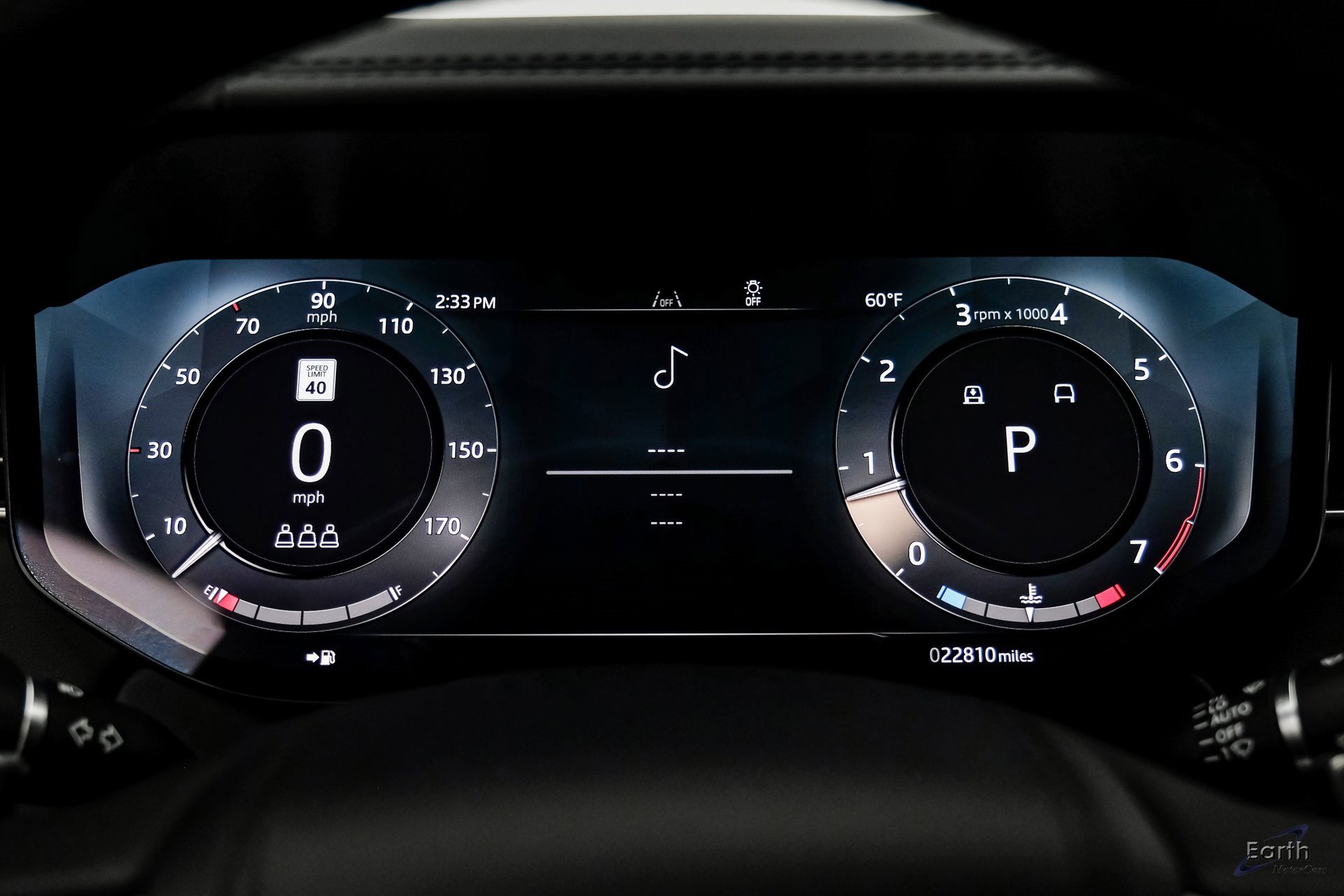 Used 2024 Land Rover Range Rover SE image 61