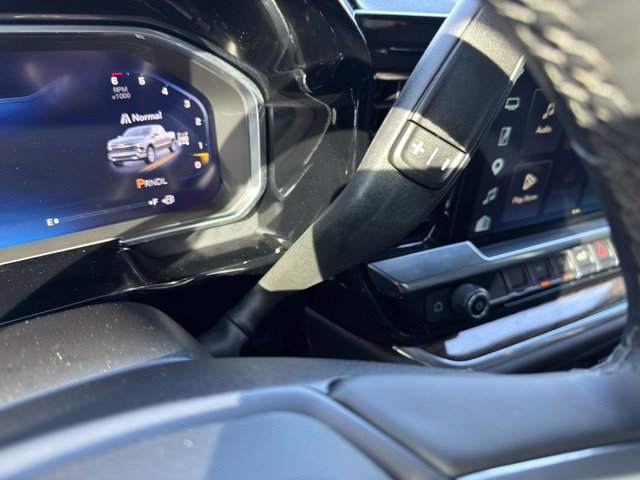 Used 2026 Chevrolet Silverado 1500 LT AWD/4WD image 27