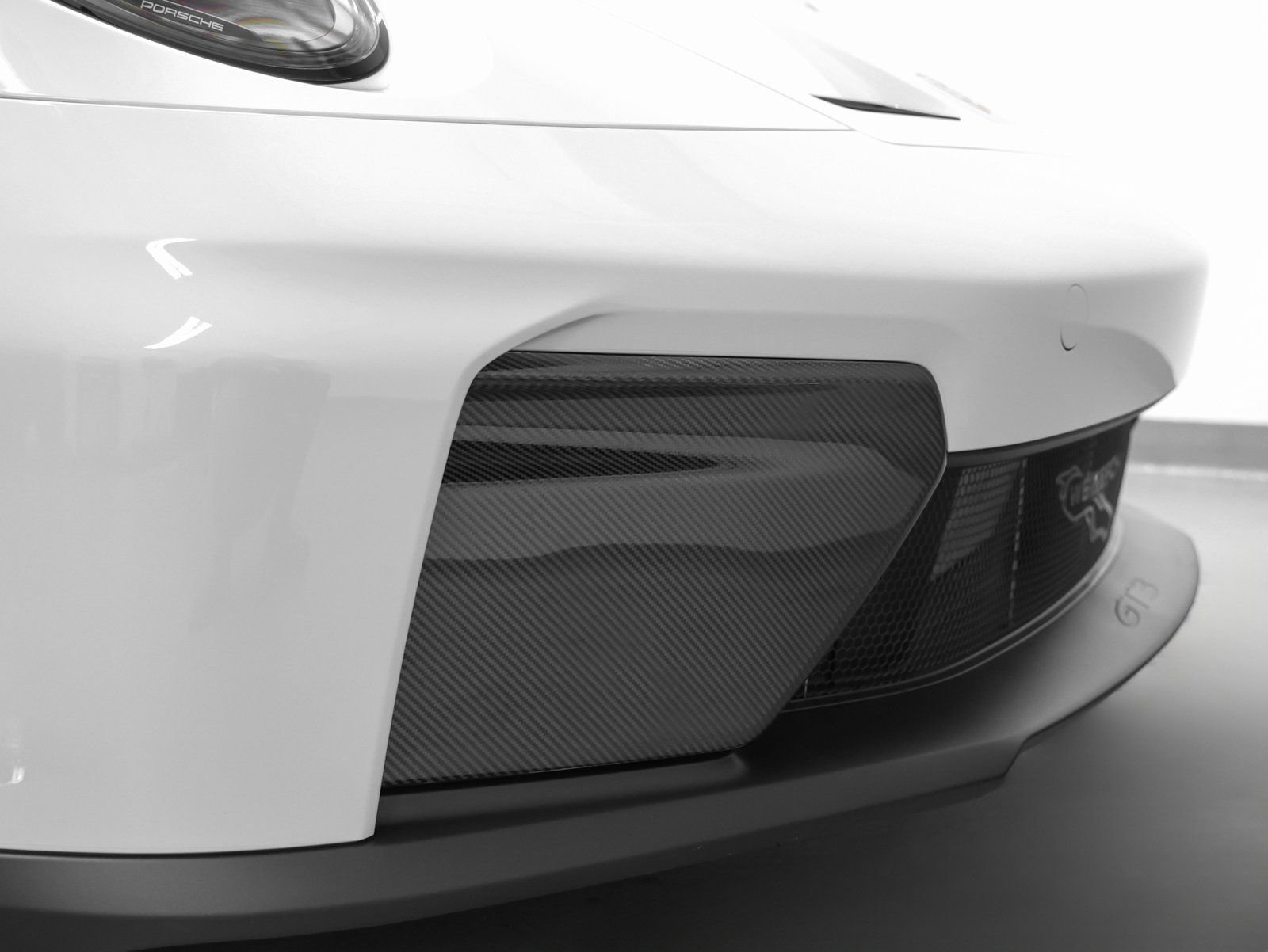 Certified 2026 Porsche 911 GT3 image 25