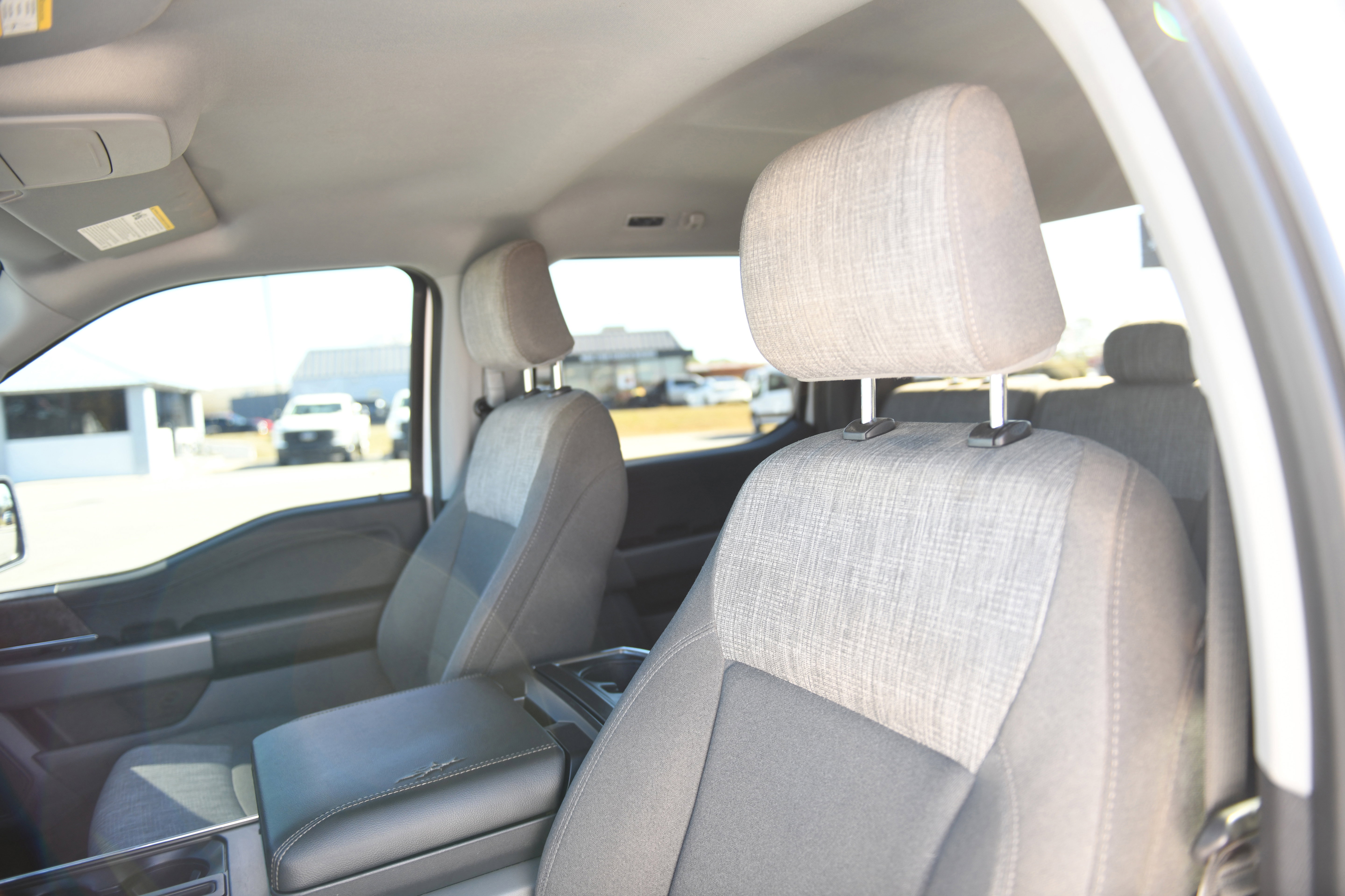 Used 2023 Ford F150 XLT w/ Equipment Group 302A High image 16