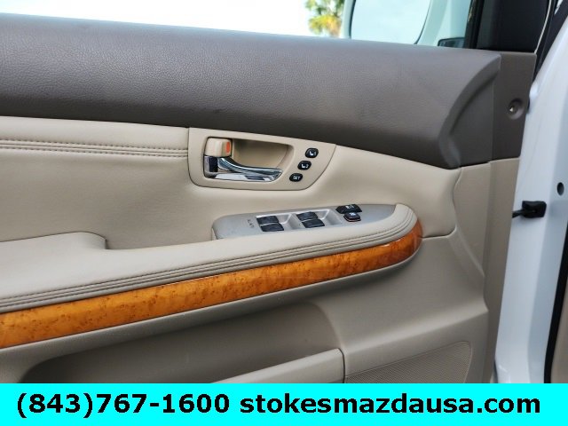 Used 2009 Lexus RX 350 350 image 13