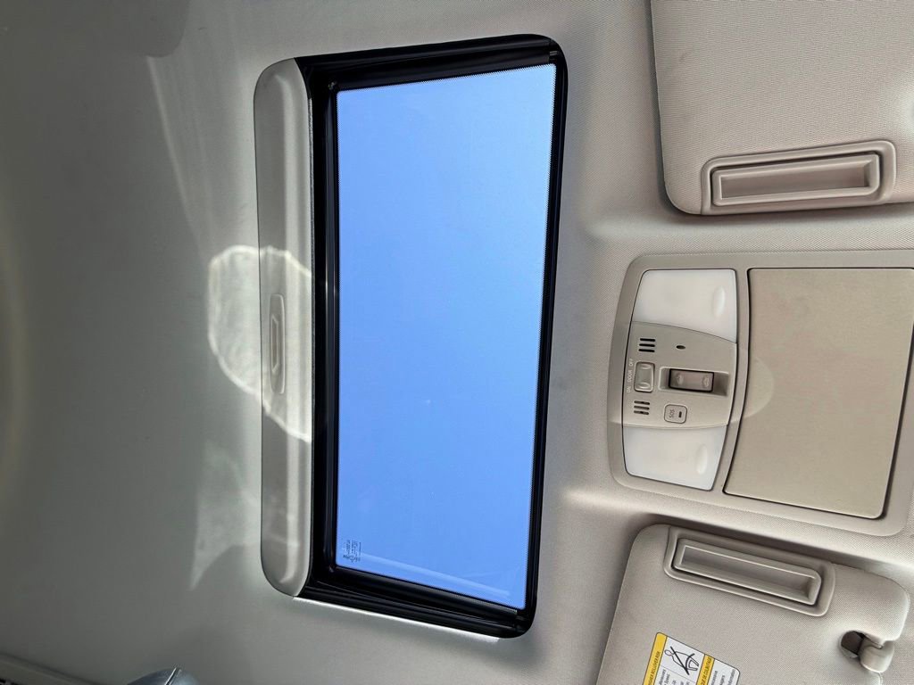 Used 2018 INFINITI QX80 4WD image 13