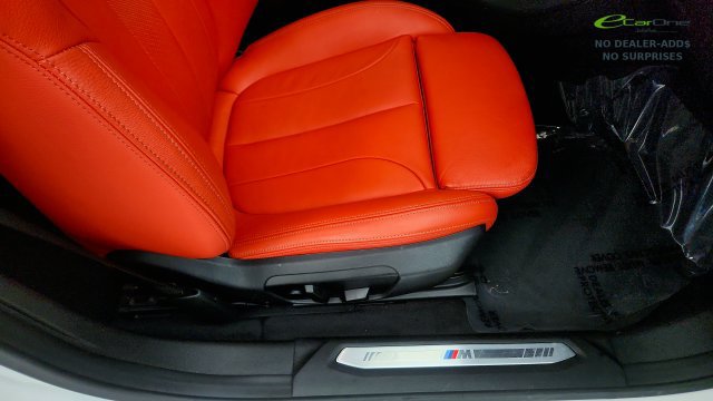 Used 2024 BMW 228i Gran Coupe w/ M Sport Package FWD image 36