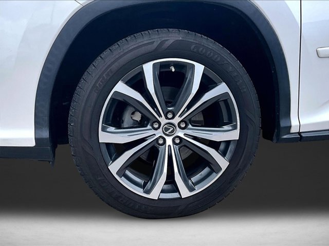 Used 2019 Lexus RX 350 FWD w/ Premium Package image 10