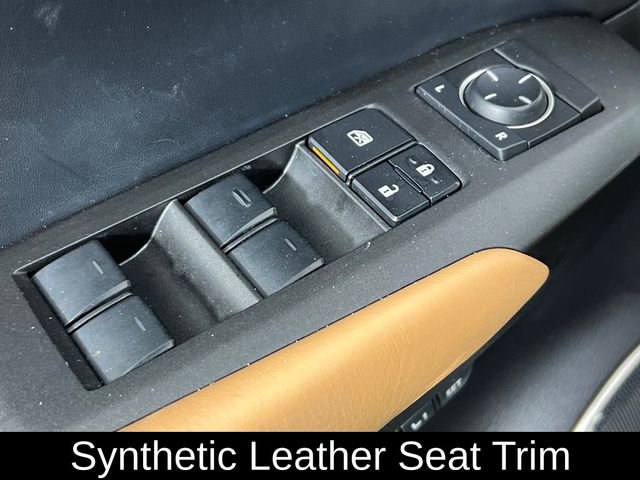 Used 2016 Lexus NX 200t FWD image 14