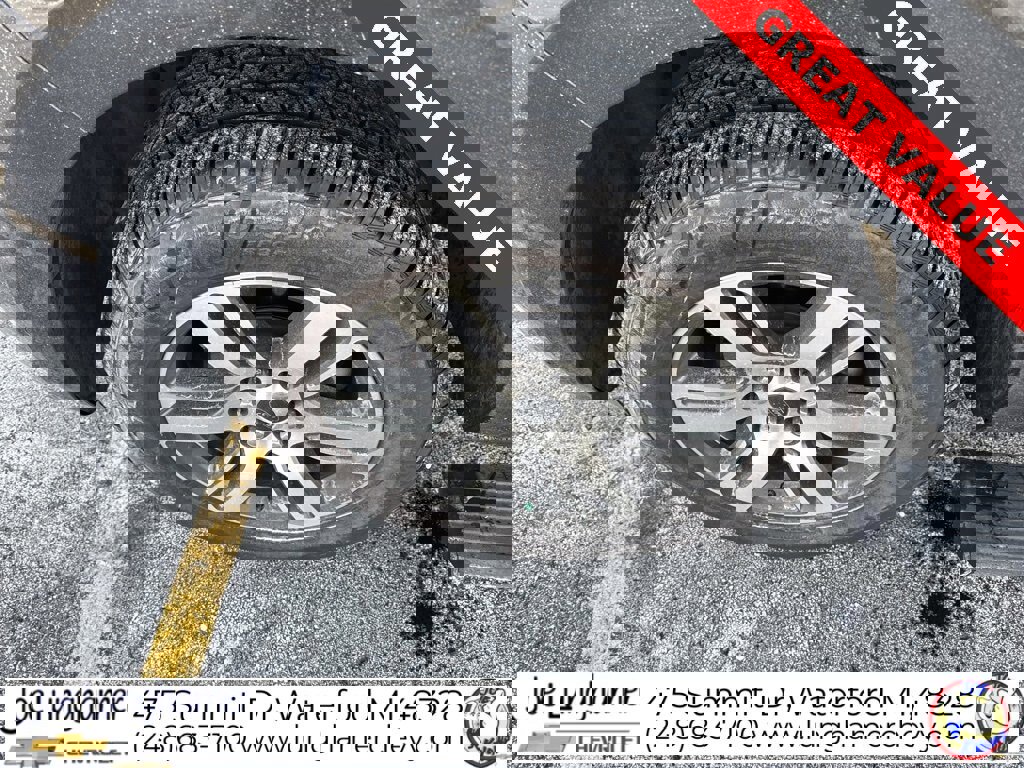 Used 2023 Lincoln Navigator Reserve image 9