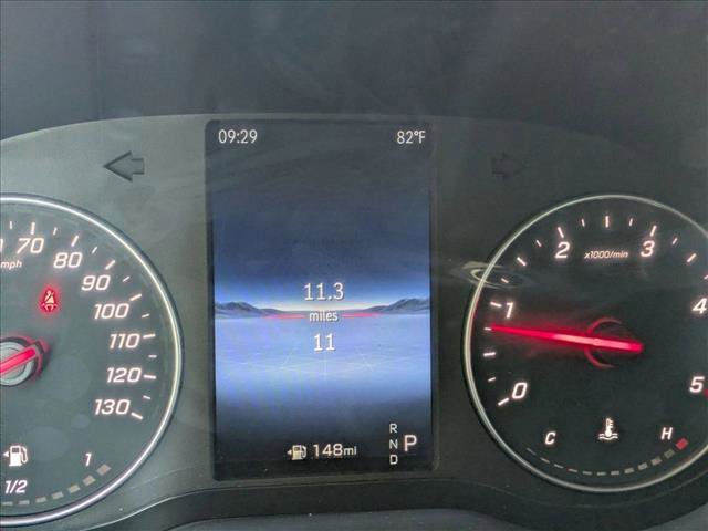 New 2026 Mercedes-Benz Sprinter 2500 image 11