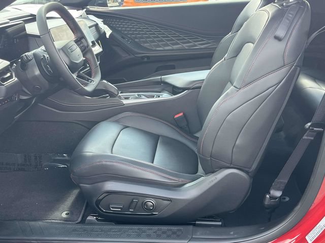 New 2027 Dodge Charger R/T AWD/4WD image 10