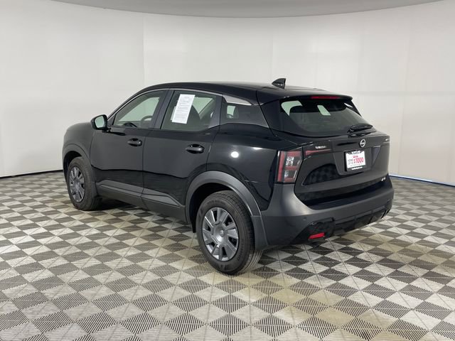 Used 2025 Nissan Kicks S AWD/4WD image 21