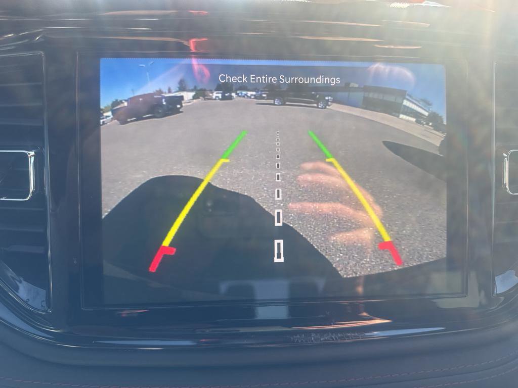 Used 2021 Dodge Durango R/T w/ Premium Interior Group image 31