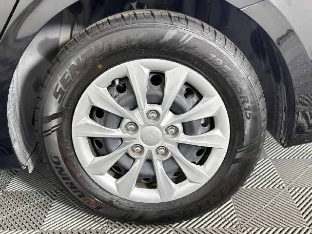 Used 2023 Kia Forte LX FWD image 33