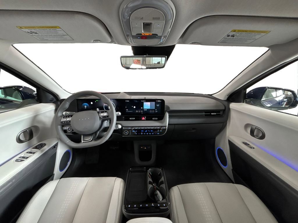 New 2026 Hyundai Ioniq 5 Limited image 9