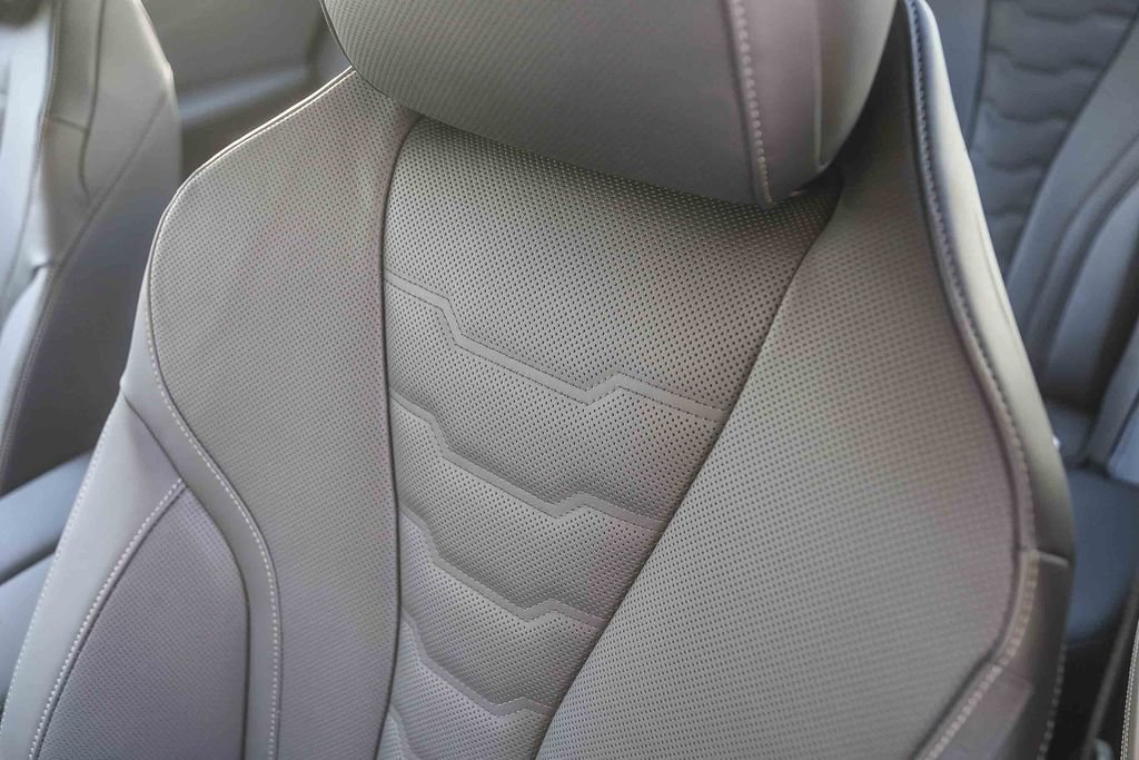 Used 2026 BMW 840i RWD image 23