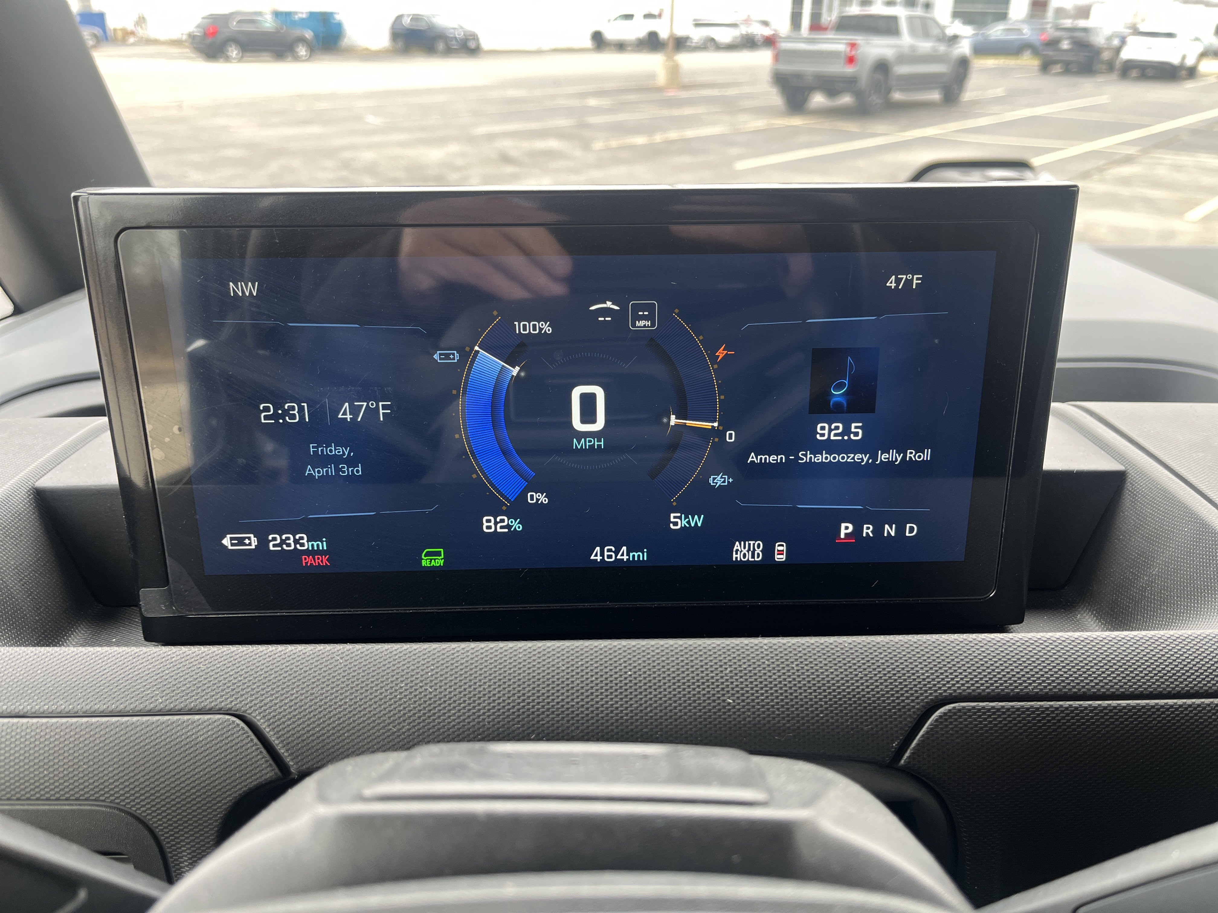 Used 2024 Chevrolet Brightdrop 600 w/ Battery Pack, Max Range image 13