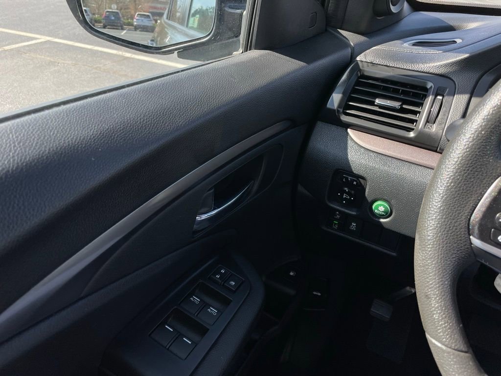 Used 2022 Honda Pilot Sport image 22