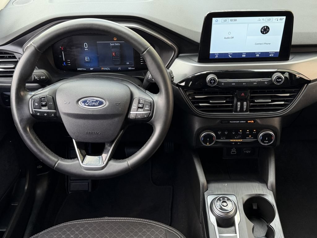 Used 2024 Ford Escape Active FWD image 12