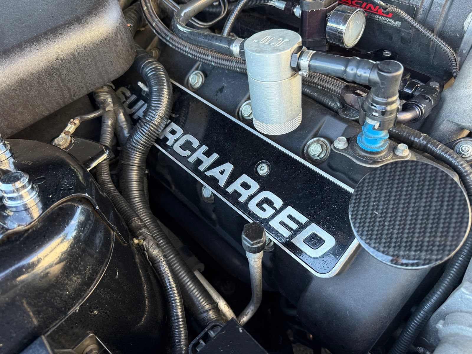 Used 2007 Ford Mustang Shelby GT500 RWD image 34