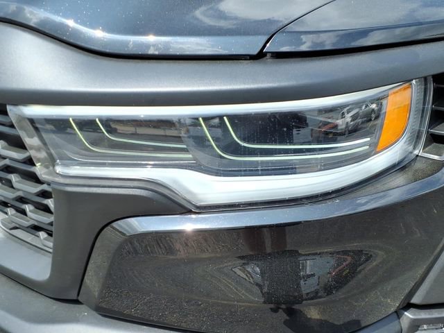 Used 2026 RAM 1500 RHO w/ Bed Utility Group image 9