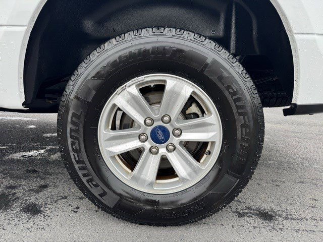 Used 2019 Ford F150 XLT w/ Equipment Group 301A Mid image 23