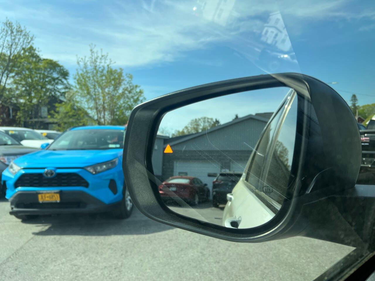 Used 2021 Jeep Grand Cherokee L Laredo w/ Luxury Tech Group I image 19