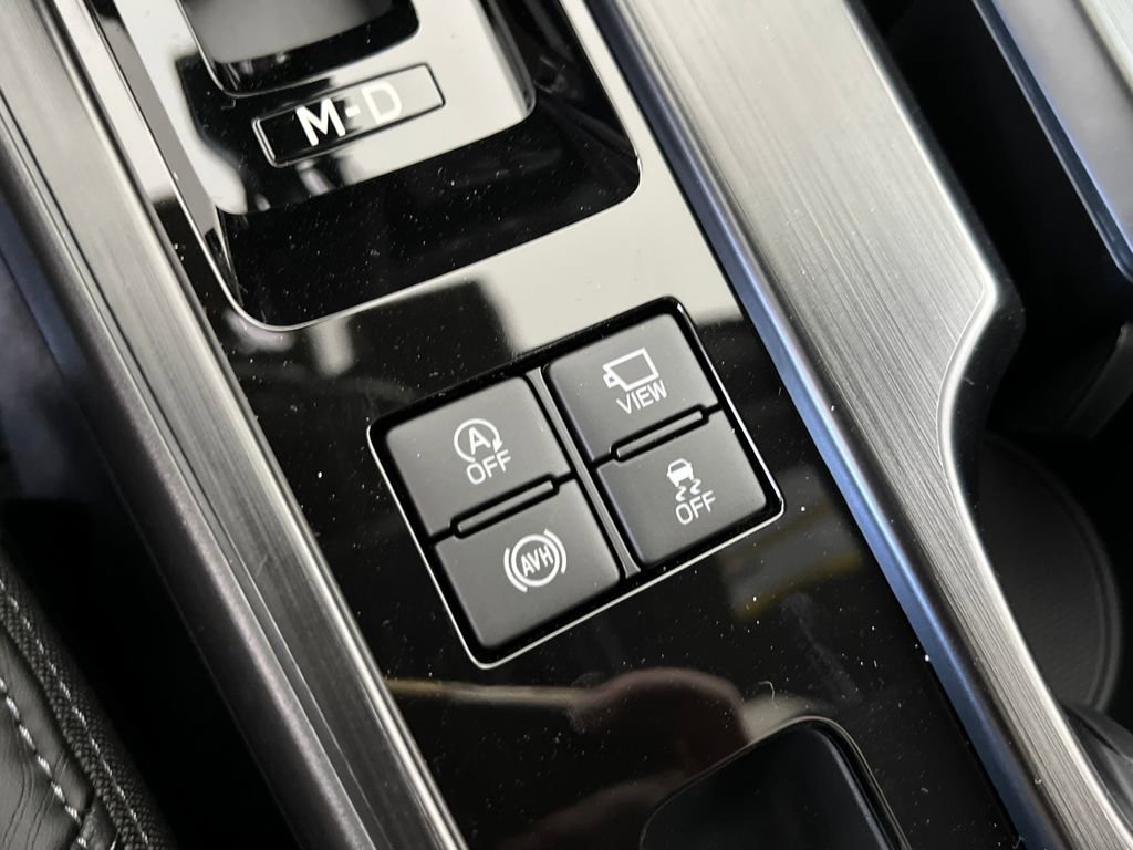 New 2026 Subaru Outback Touring image 30