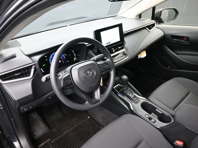 Certified 2026 Toyota Corolla LE image 16