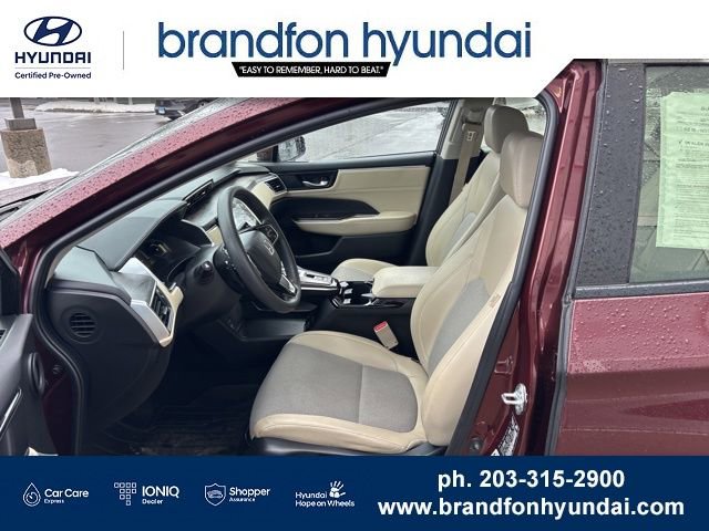 Used 2020 Honda Clarity Plug-In Hybrid image 21