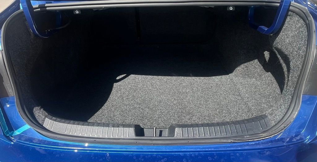 Certified 2024 Volkswagen Jetta SE image 4