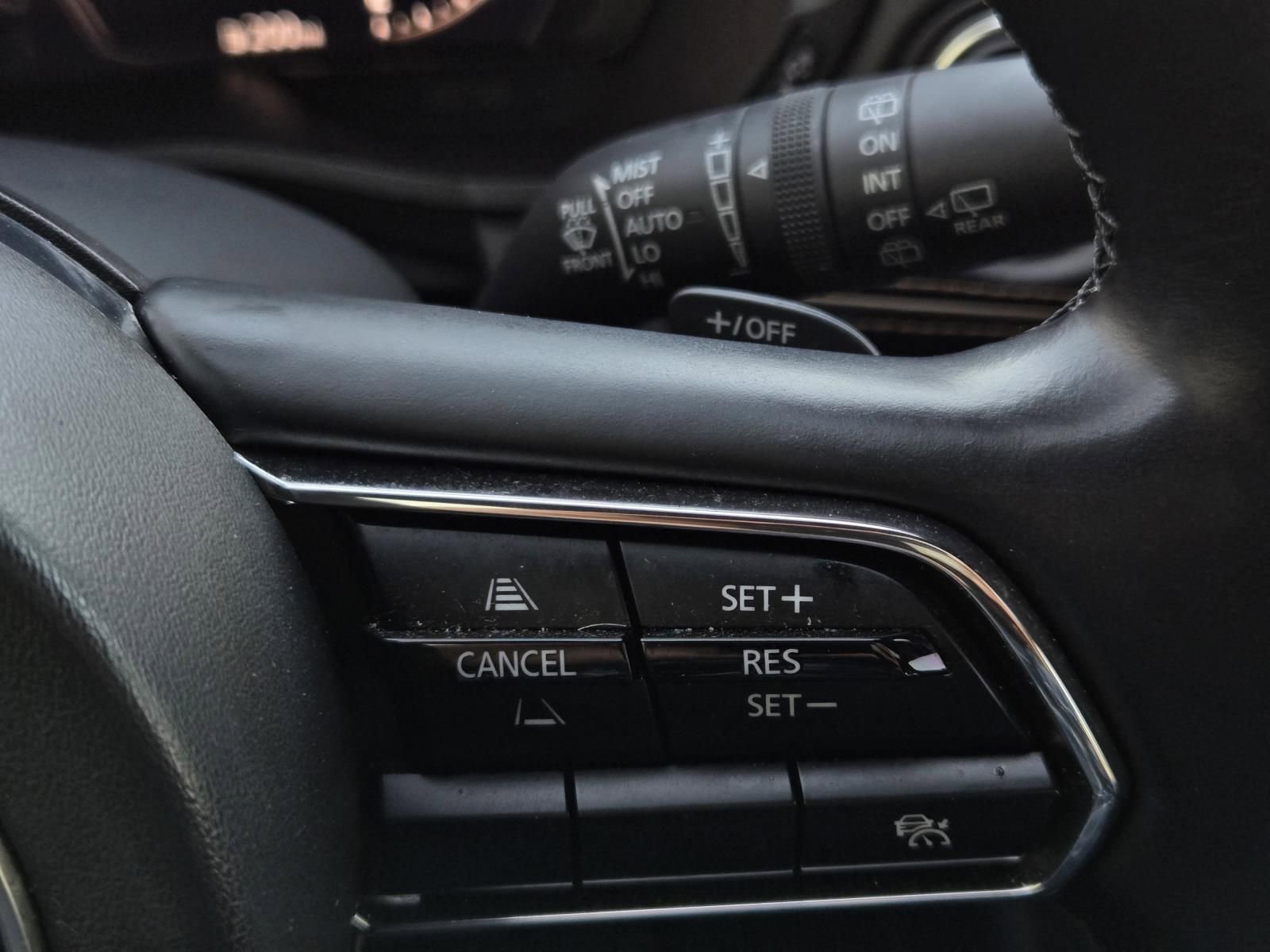 Certified 2024 MAZDA CX-90 3.3 Turbo w/ Premium Plus Pkg image 36