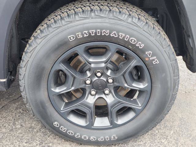 Used 2022 Jeep Cherokee Trailhawk w/ Trailer Tow Group image 31