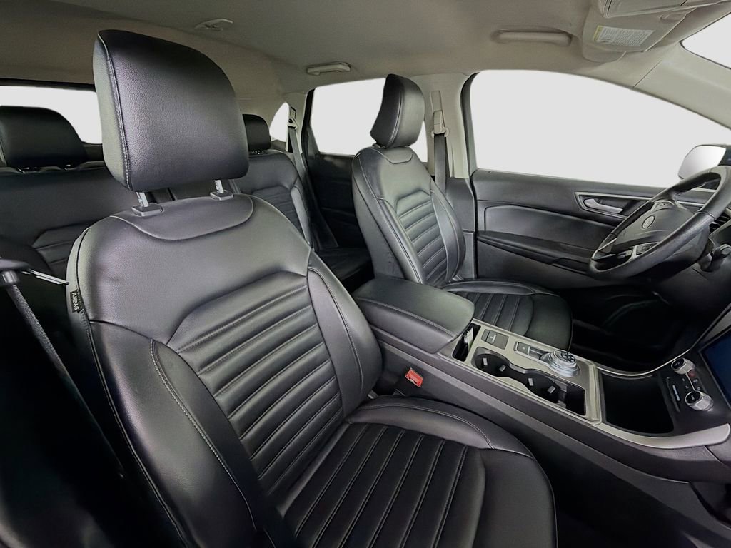 Used 2024 Ford Edge SEL image 29