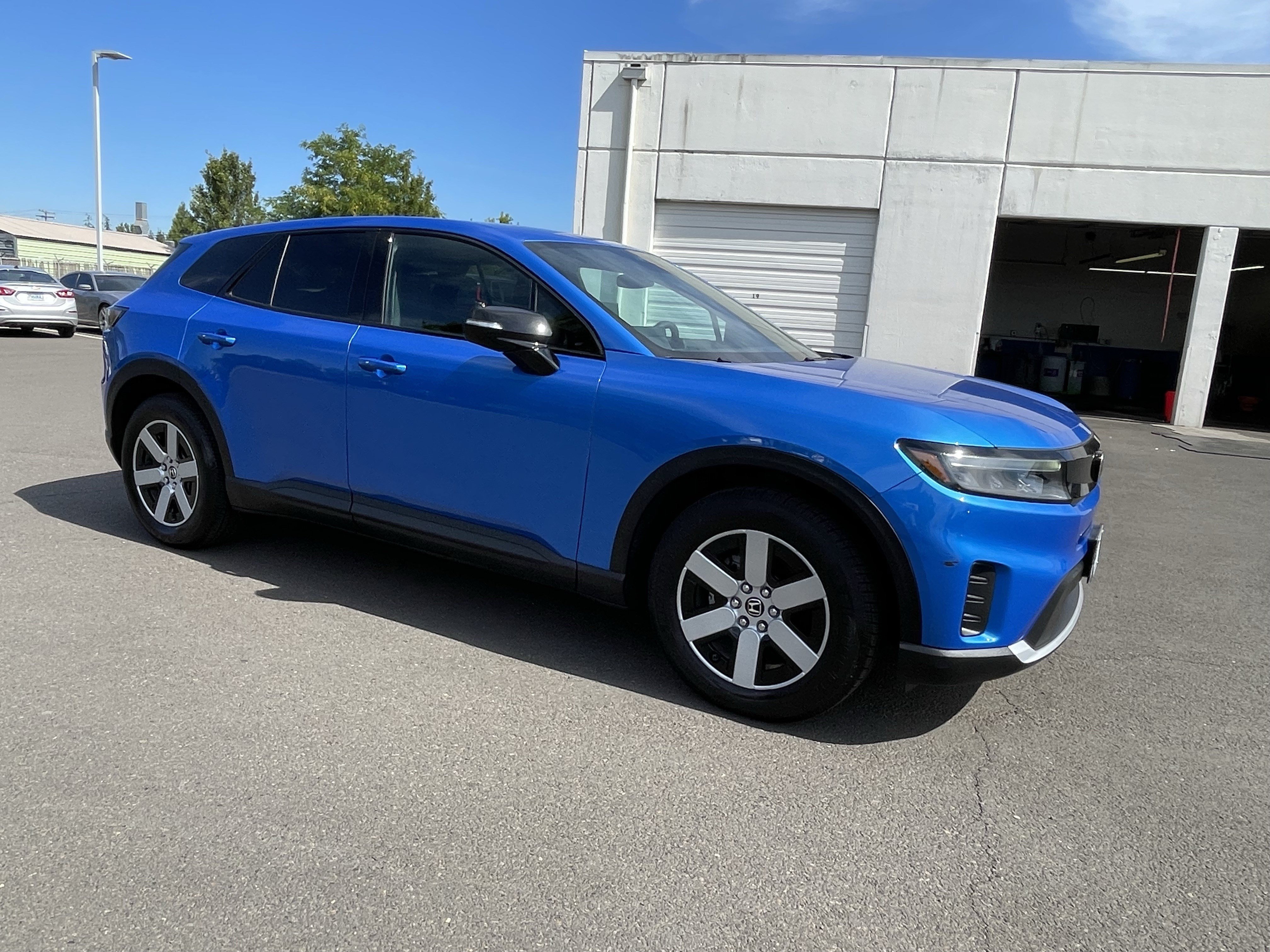 Used 2024 Honda Prologue EX image 7