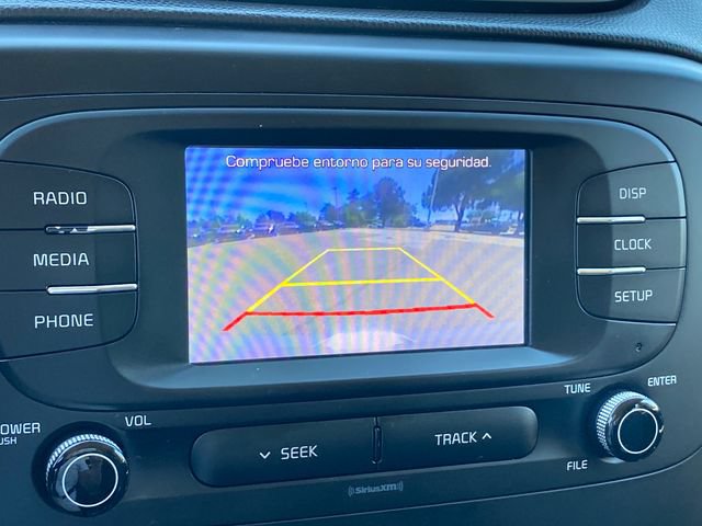 Used 2017 Kia Soul + FWD image 19