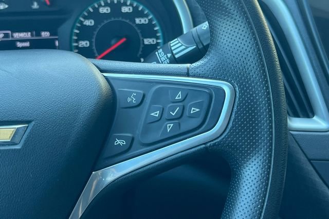 Used 2022 Chevrolet Malibu LT image 31