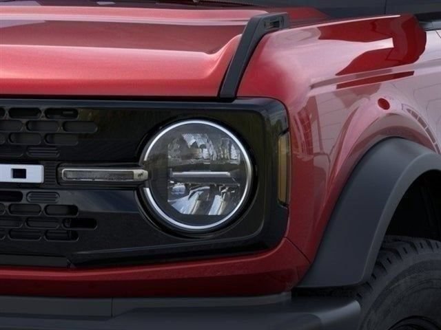 New 2026 Ford Bronco Big Bend AWD/4WD image 95