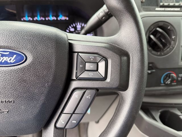 Used 2023 Ford E-350 and Econoline 350 Super Duty w/ Power Windows & Locks Group RWD image 12