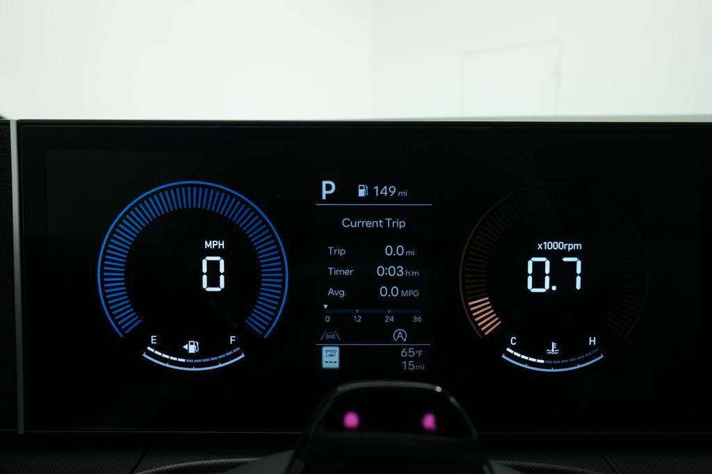 New 2026 Hyundai Santa Fe SEL AWD/4WD image 40