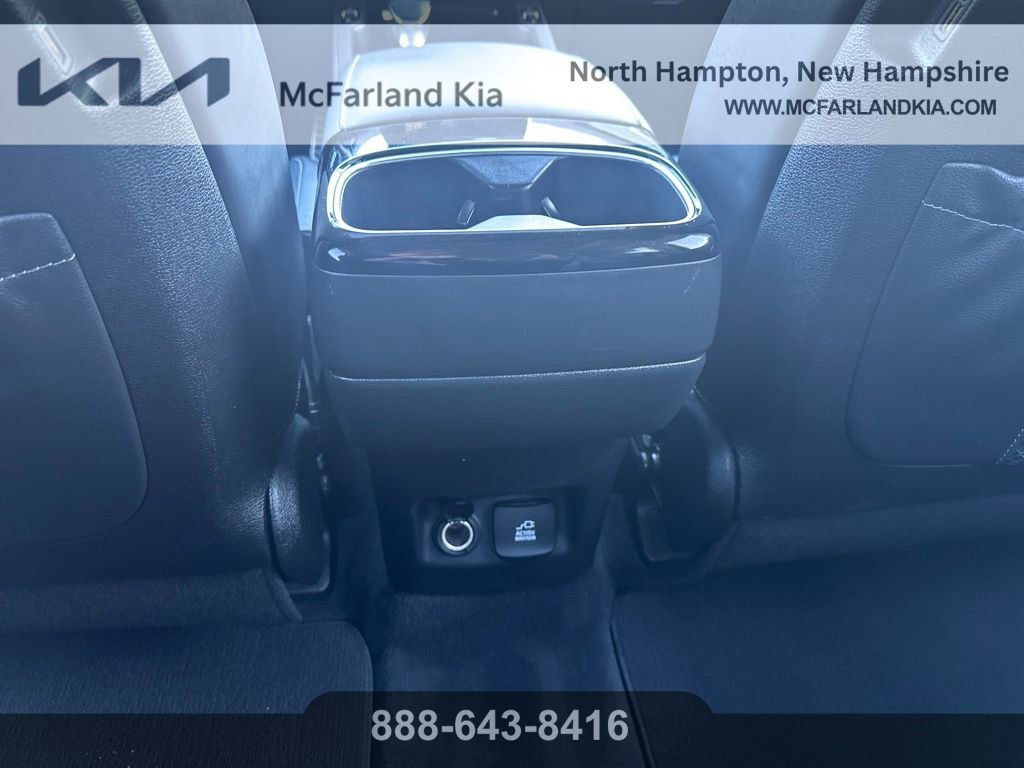 Used 2021 Kia Telluride SX w/ SX Prestige Package image 24