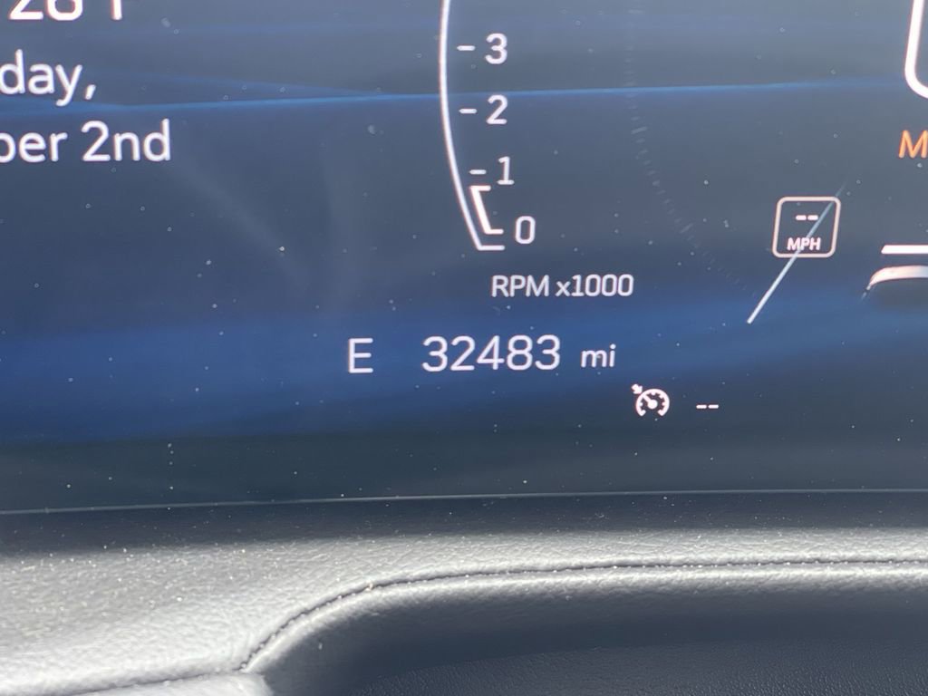 Certified 2024 Cadillac XT4 Premium Luxury image 23